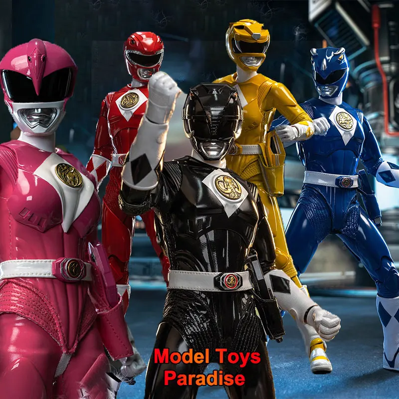 

Игрушки BATTALION TB013-TB017 1/6, коллекционные игрушки, красный/синий/черный/желтый/розовый воин-солдат, 12 дюймов, экшн-фигурка, модель, подарки