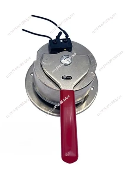 

DCC-56 DC24V scooter electric wheelchair accessories, manual release with handle, electromagnetic brake