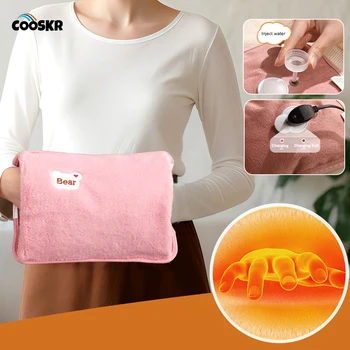 Rechargeable Electric Hand Warmer 1