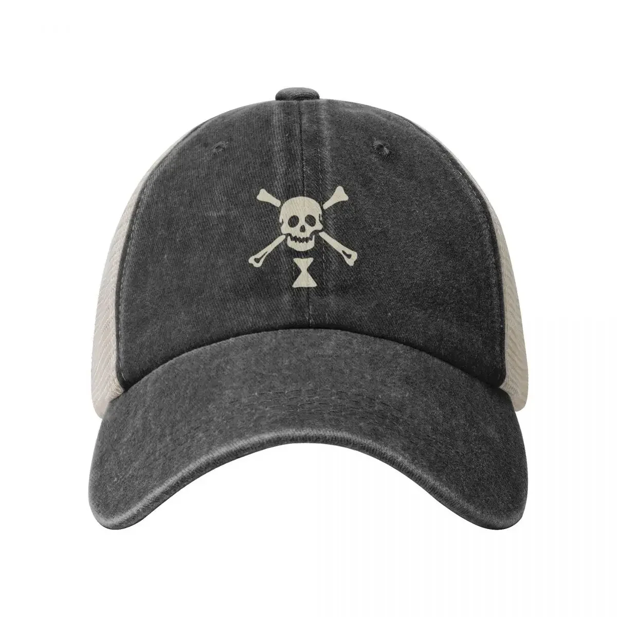 Pirate : Emanuel Wynne Baseball Cap Sun Cap Visor Kids Hat tea Hat Trucker Hats For Men Women's