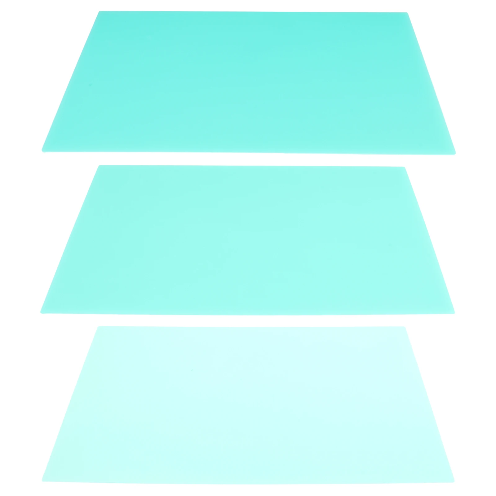 

3pcs Mug Sublimation Sleeves Heat Press Mat Cup Wraps Silicone Blanks Uv Resistant High Temp Durable Elastic Professional Sleeve