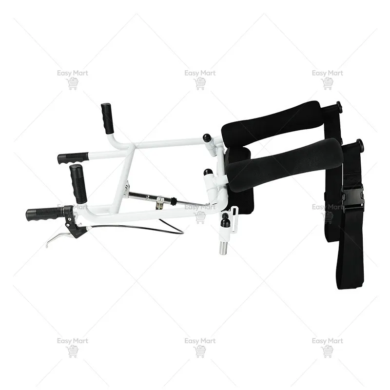 Multifunctional Lift Get-up Accessories Elderly Care Artifact Elderly Paralyzed Patients Do Not Pick Up The Get-up Device