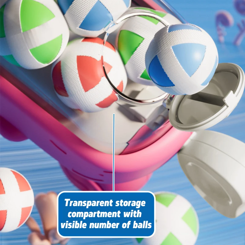 Nouveau pistolet à balle de baleine, balle collante, cible, jouets pour enfants, tir interactif personnel, jouets masculins et féminins