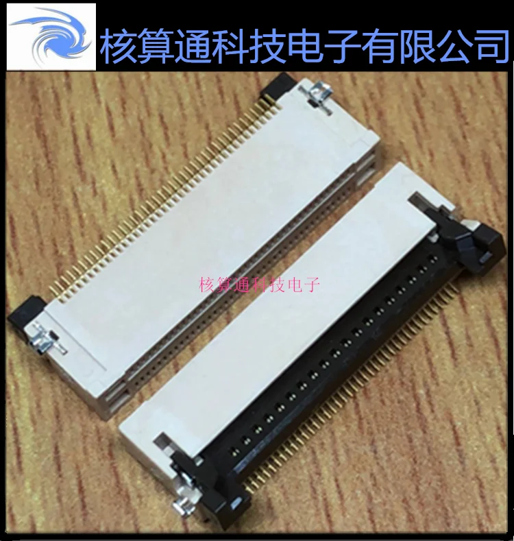 

MG 654509 KET 40P FPC/FFC