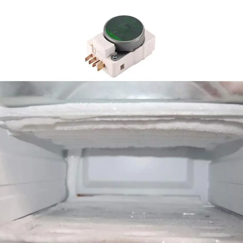 27RB عمل جيد عالي الجودة إزالة الجودة لقطع الجليد أجزاء الثلاجة TMDE706SC