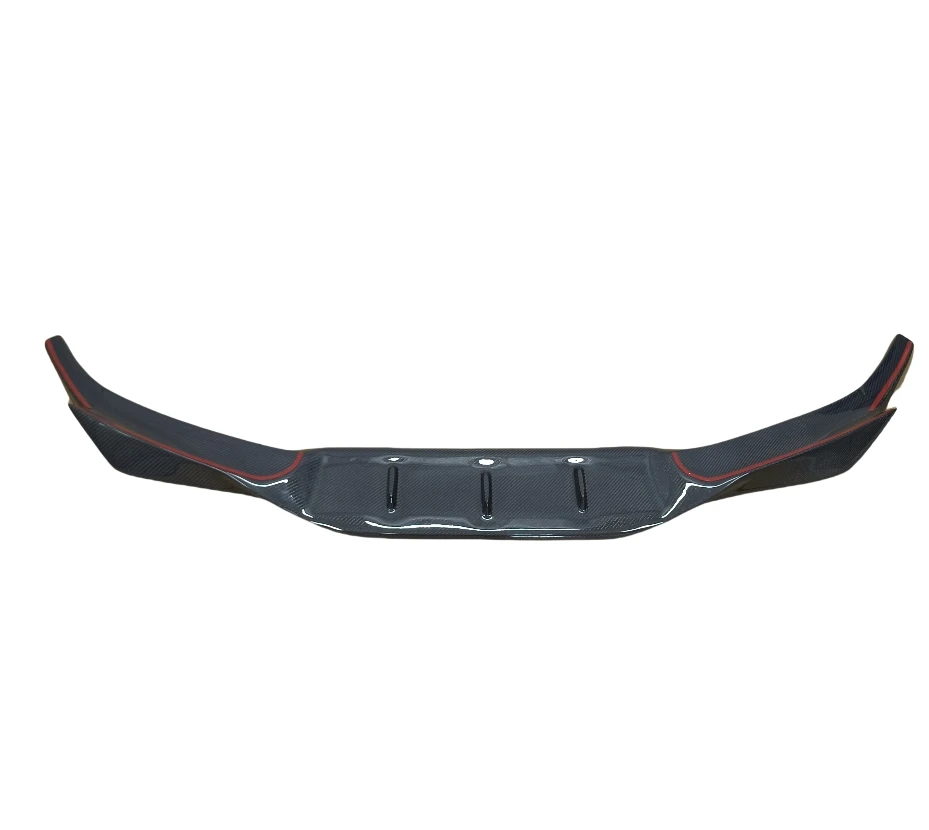 

F90 M5 LCI RKP Style Carbon Fiber Front Lip for BMW M5 F90 21 22 23 24