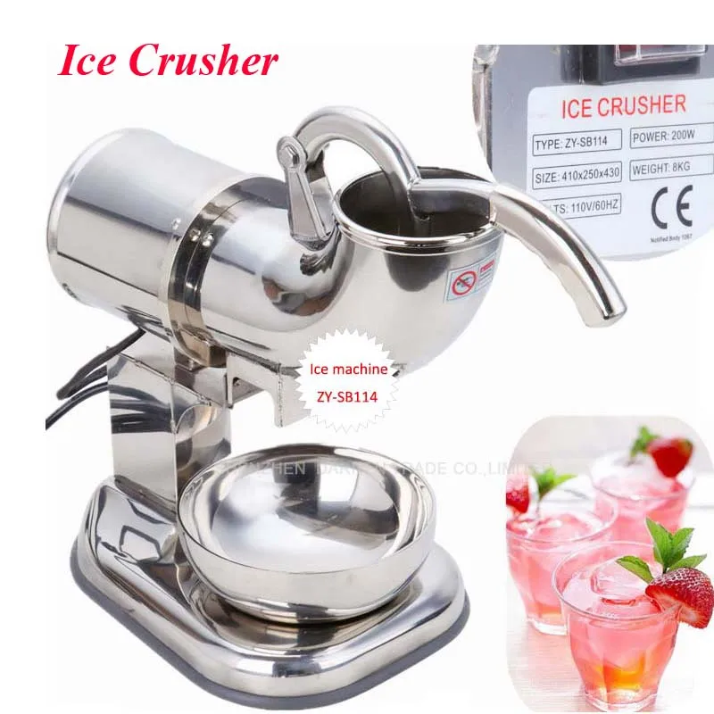 Fashionable Ice Mak… - image