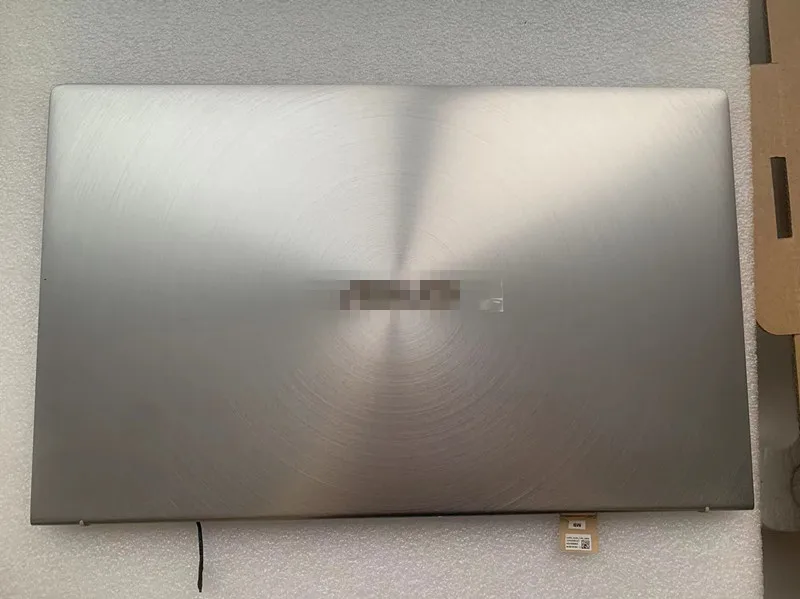Imagem -03 - Fhd 1920x1080 Tela Lcd Montagem Completa para Asus Zenbook 14 Ux434 Ux434fa Ux434fac Ux434flc Ux434f Ux434fl 14.0
