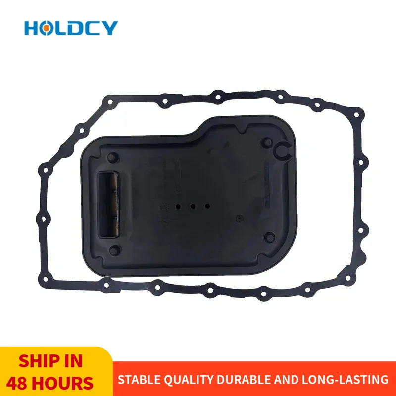 

HOLDCY для CADILLAC ESCALADE SRX XTS CHEVROLET CAMARO SILVERADO SUBURBAN 24236933, комплект ATFILTER, обслуживание автоматической коробки передач