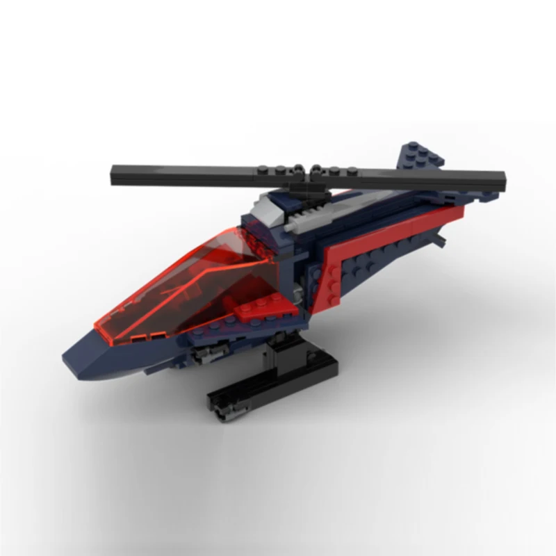 Popular Anime Car Model MOC Building Bricks Masked Special Vehicle Modular Technology Gifts Holiday Assemble Children Toy Suit view 3