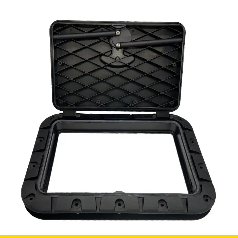 

Szch Marine Hatches Cover с безопасным механизмом блокировки для судов