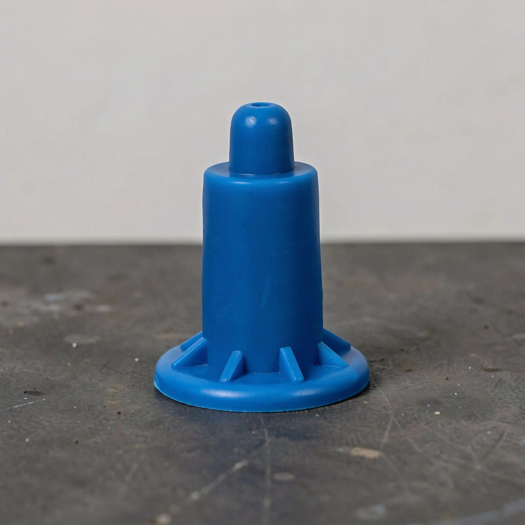 10pcs Plastic Scale Feet for Electronic Platform Scales – Non-Slip Stable Support for Pricing & Shelf Balancing