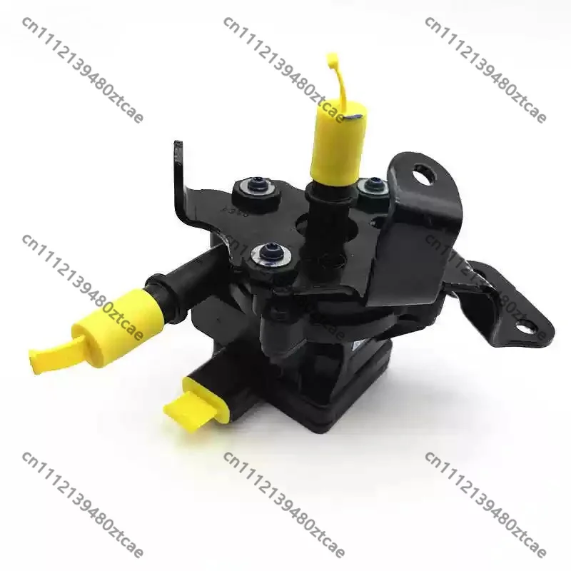 Vapor Canister Purge Pump For Buick GL8 Cadillac XT4 XT5 XT6 2.0T LSY Engine EVAP Emission Replacement Parts