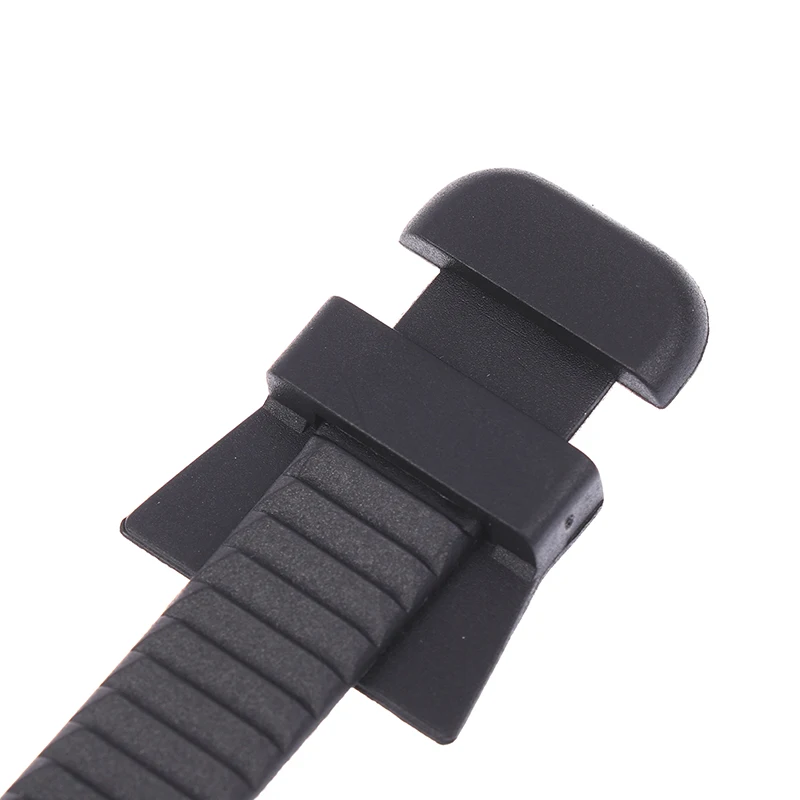 

【OD】1/2Sets Roller Ratchet Skates Speed Ratchet Skates Straps Fixing Buckle With Screws Ankle Belt Tape Roller Skates Fixed Band