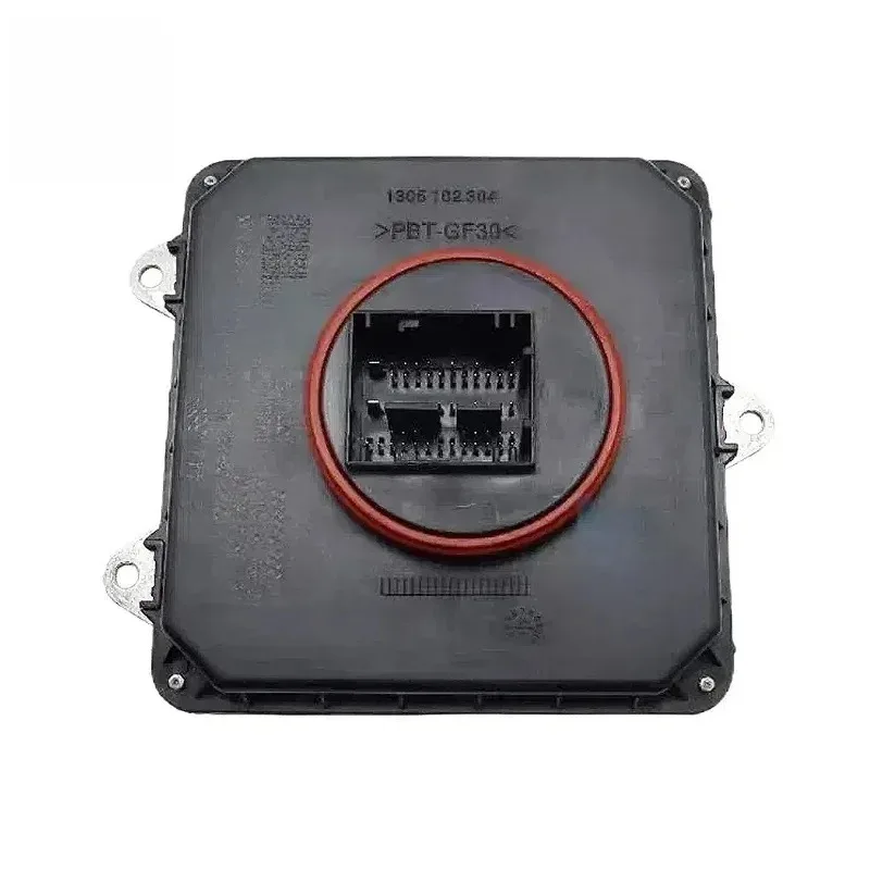 New 7444684 OEM LED Driver Control Module for BMW 3 Series F30 F31 M2 X1 F34 GT LED Headlight OE# 63117444684 Car Accessories