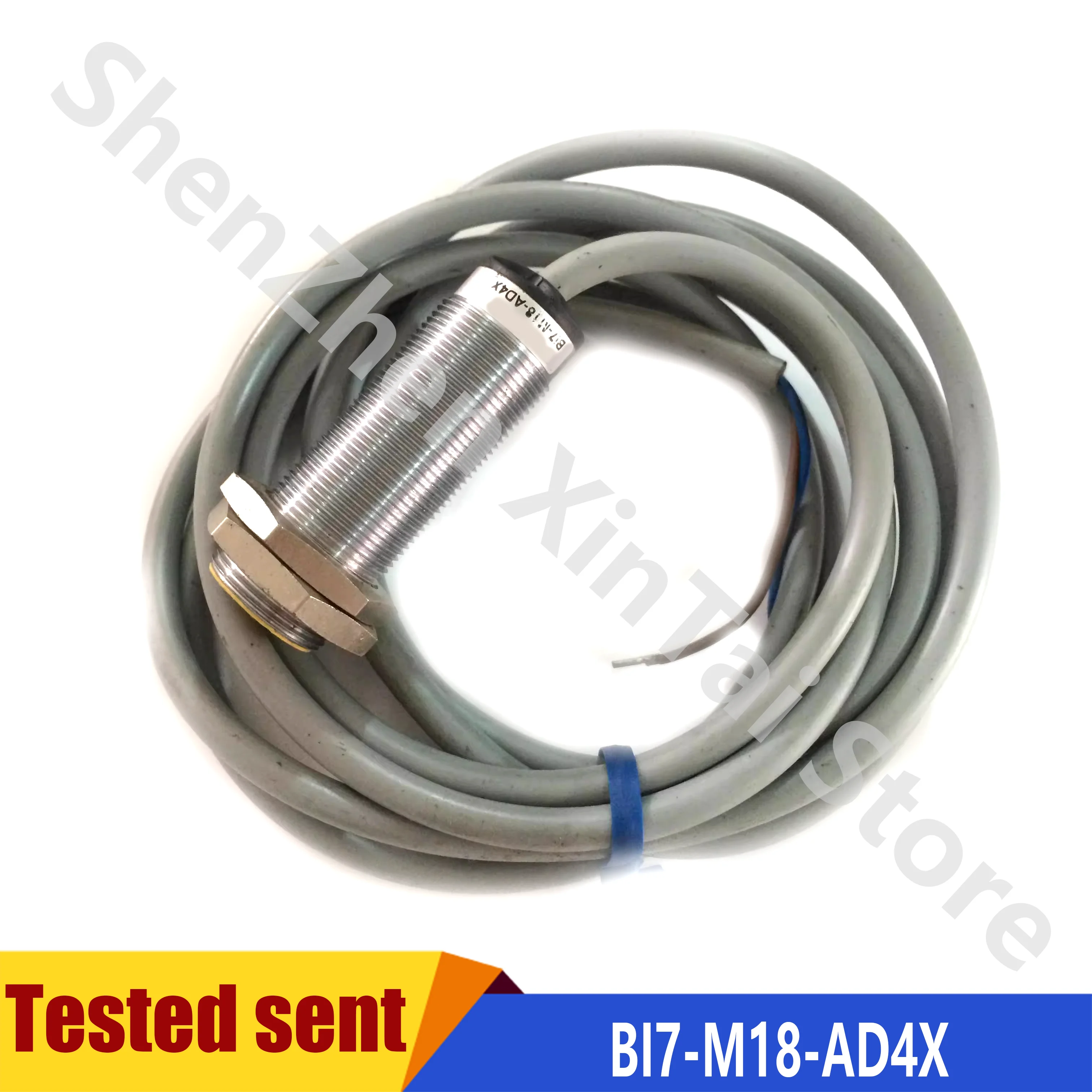 

New High-Quality BI7-M18-AD4X Switch Sensor