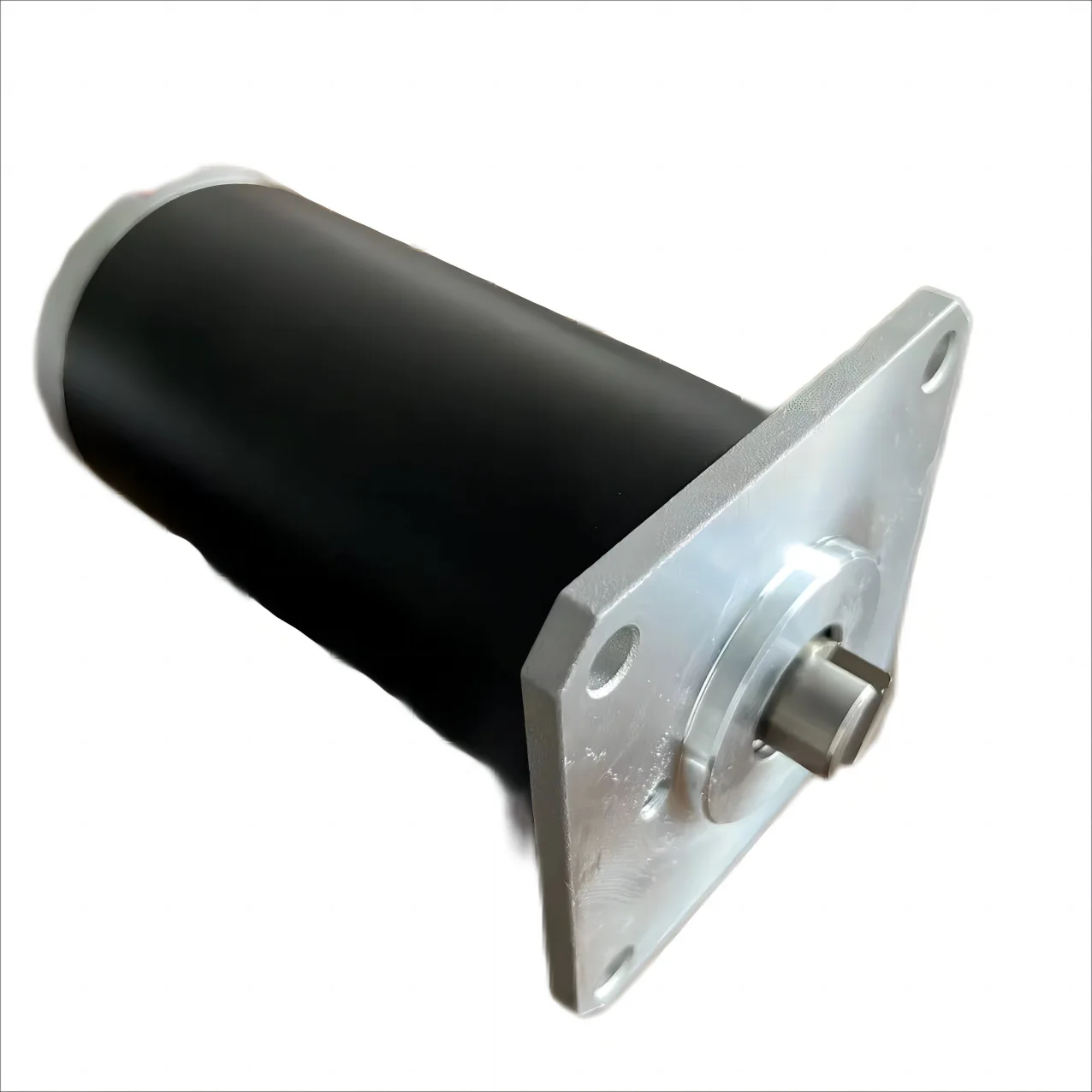 76ZYT-130 for oil pump hydraulic pump DC motor 12v 24v 36v 48v 100w 200w