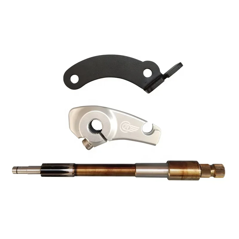 Chinese high quality Spot for Indian scout modified clutch labor saving kit CHIEFDOM Carton Packing  Clutch assembly