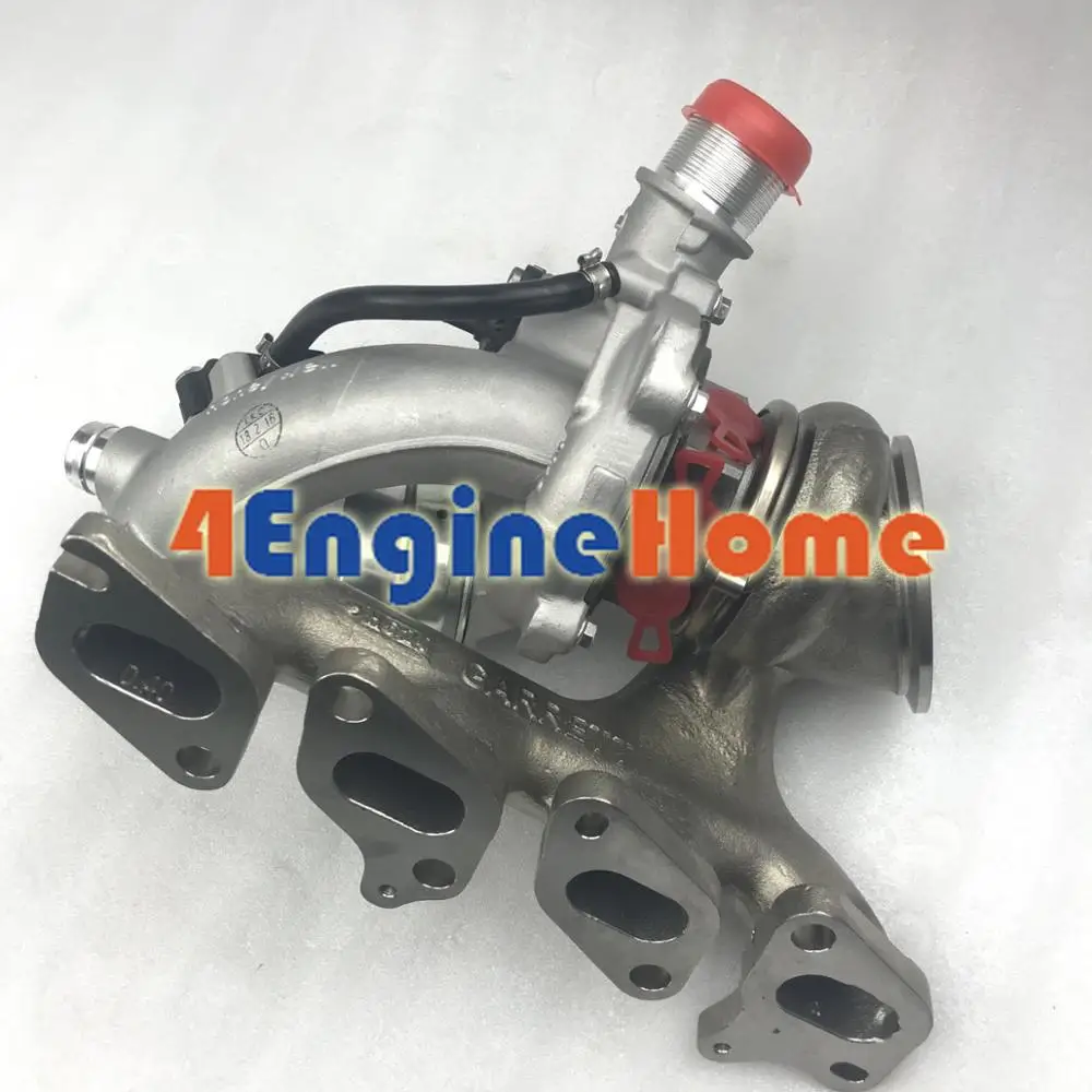 

MGT14 Turbo 781504-0004 E55565353 A14NET EcoTec Engine Turbocharger for Vauxhall Opel Chevrolet Ecotec