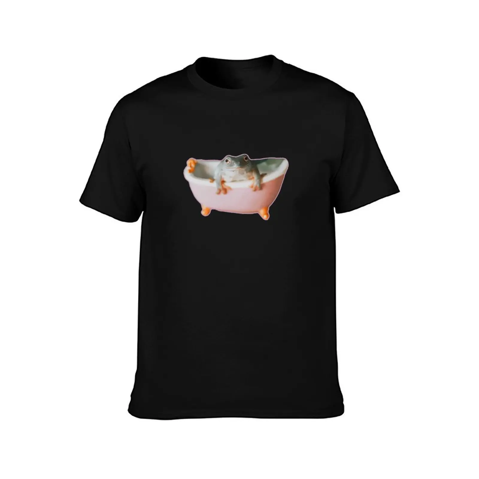 Bathtub Millie T-Shirt Lightweight Running T-Shirt