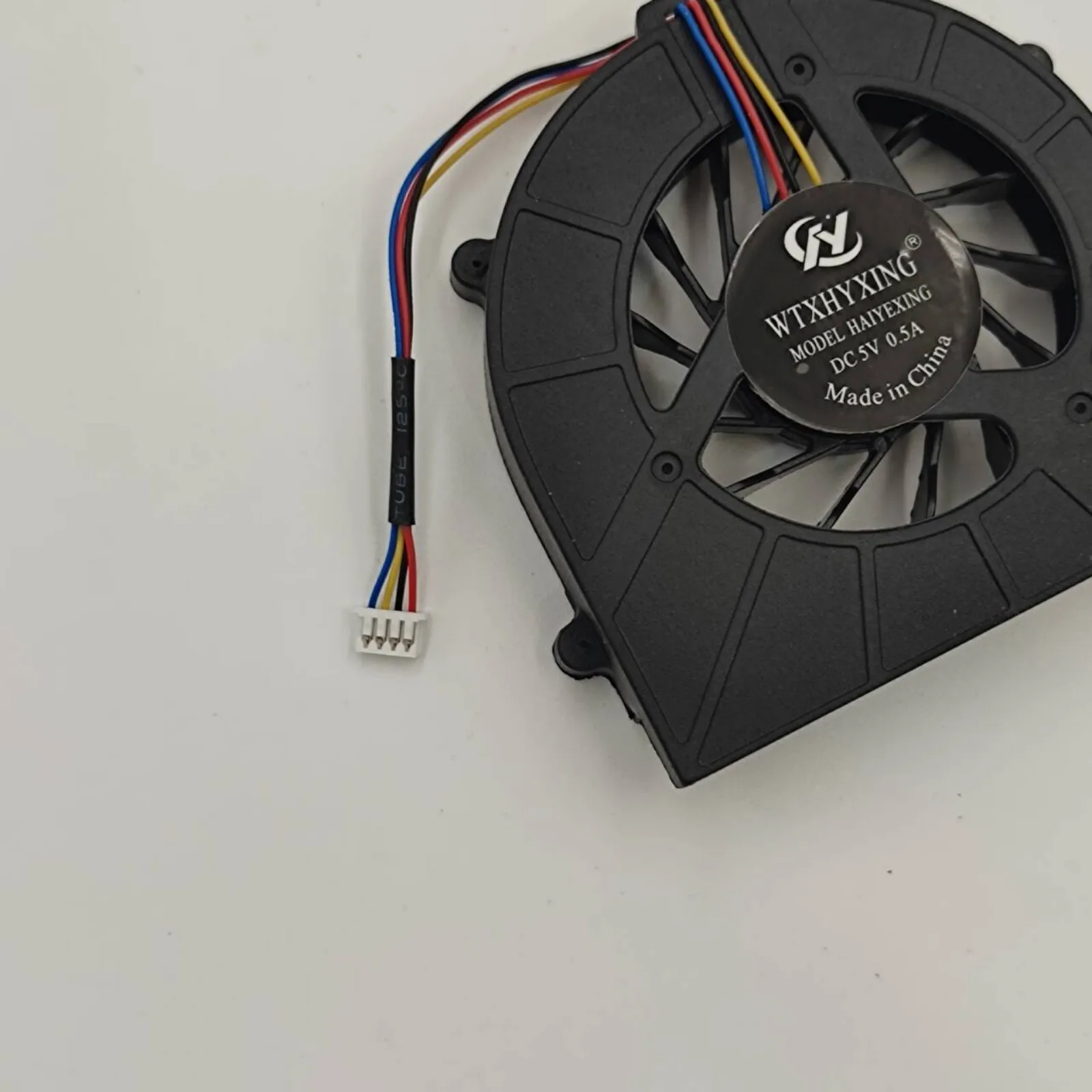 Laptop CPU Cooling Fan for Toshiba C600 C600D C600-C55B C650 L630-06S 02S 08R