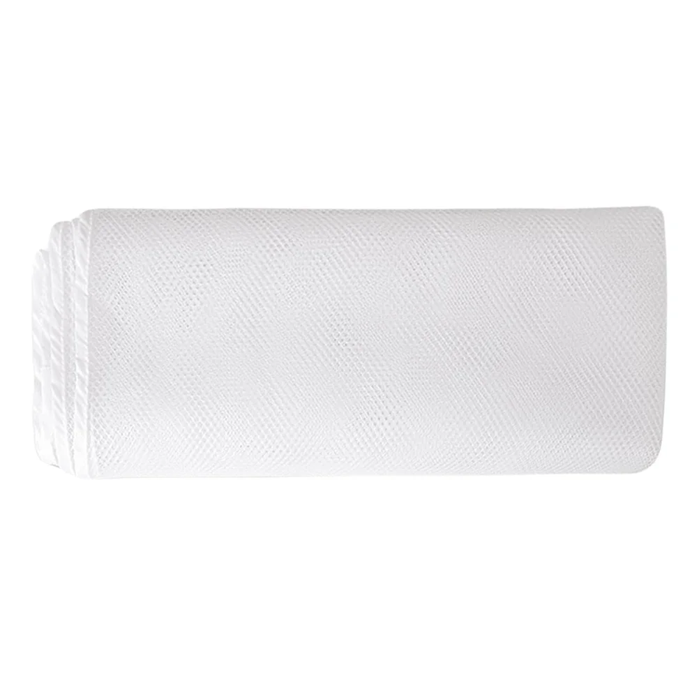 1 مجموعة شبكة أمان الطفل سميكة شبكة صلبة واقية شرفة الدرج السكك الحديدية صافي خفيفة الوزن حماية الطفل سياج الدرج الحرس