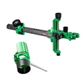 Green 4x RH Set