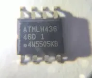 46D1 46D SOP8   New and Fast Shipping