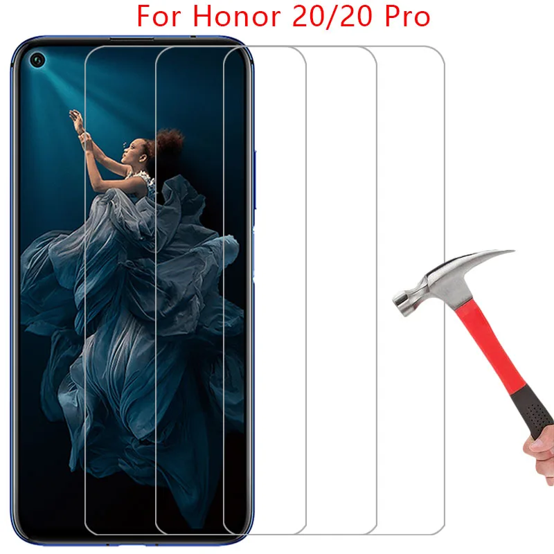 Закаленное стекло для huawei honor 20 pro, чехол для телефона honor 20 20 pro, honor 20 pro, задняя крышка 360 20, чехол procase honer onor hono honr