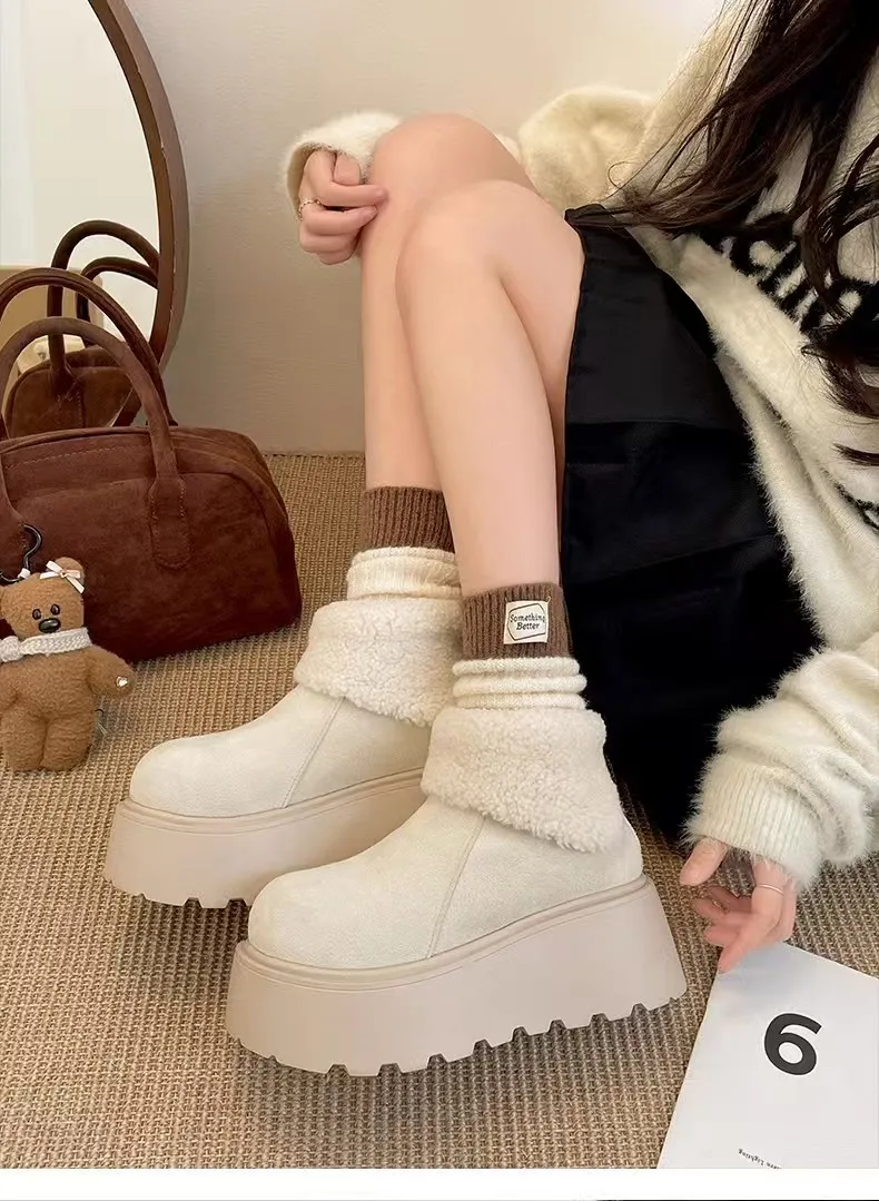 2025 Winter New Fas… - image