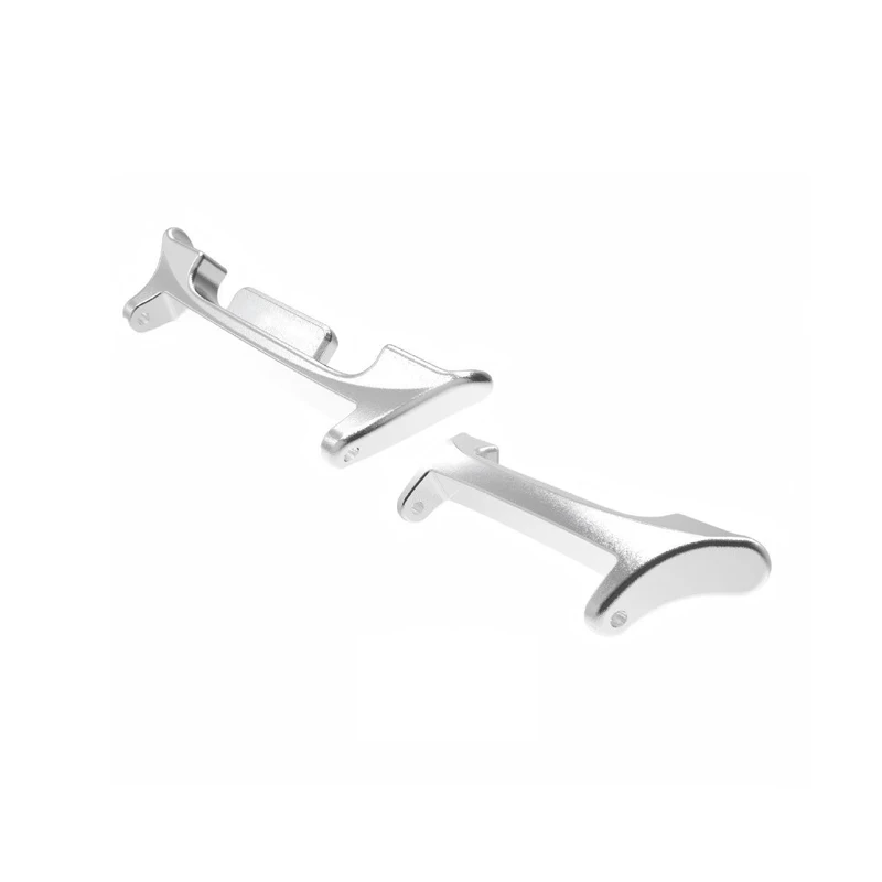 Variant: 2pcs-Silver