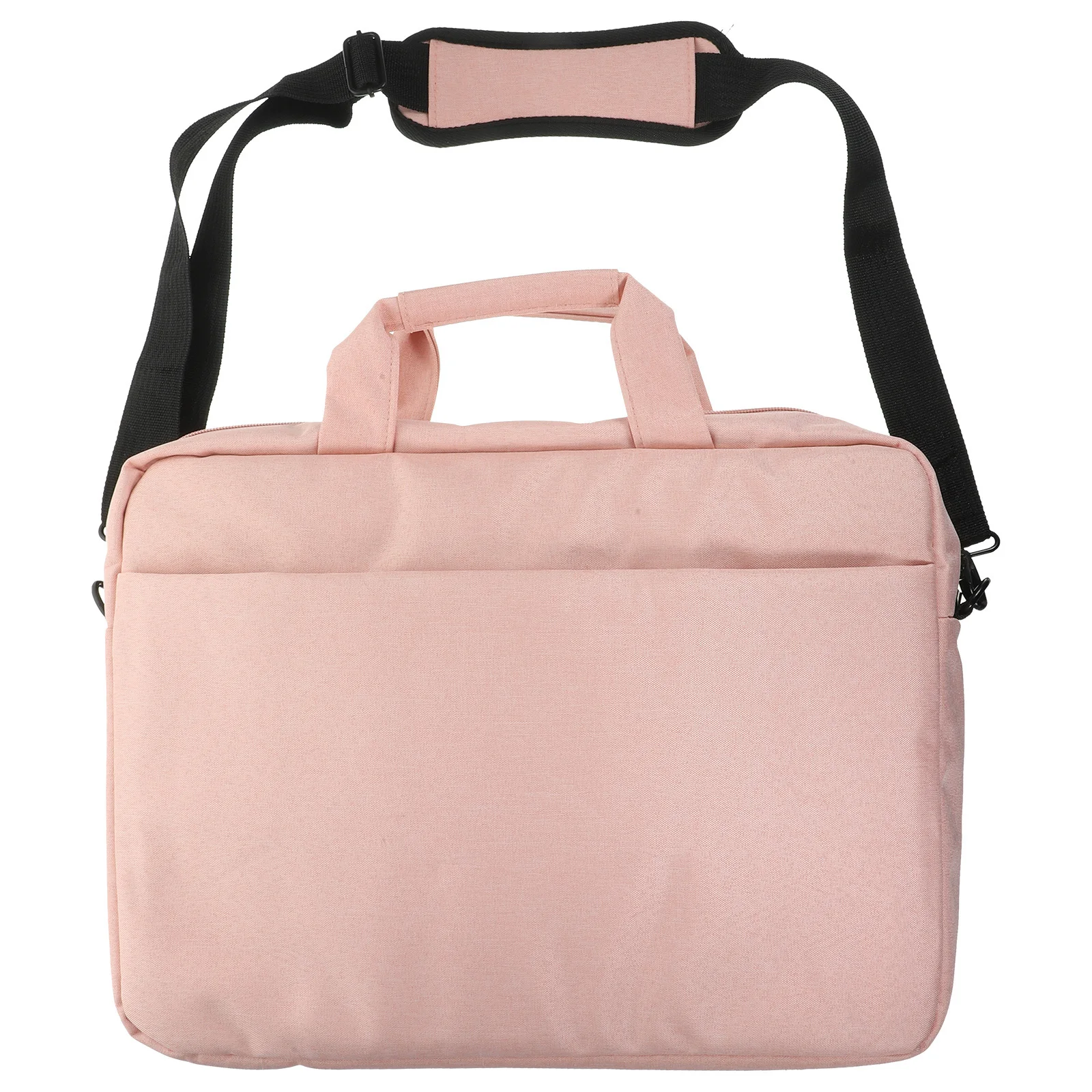 

Laptop Carrying Bag Oxford Cloth Material Durable Lightweight Tablet Storage Pouch for Office Entertainment Leisure Business