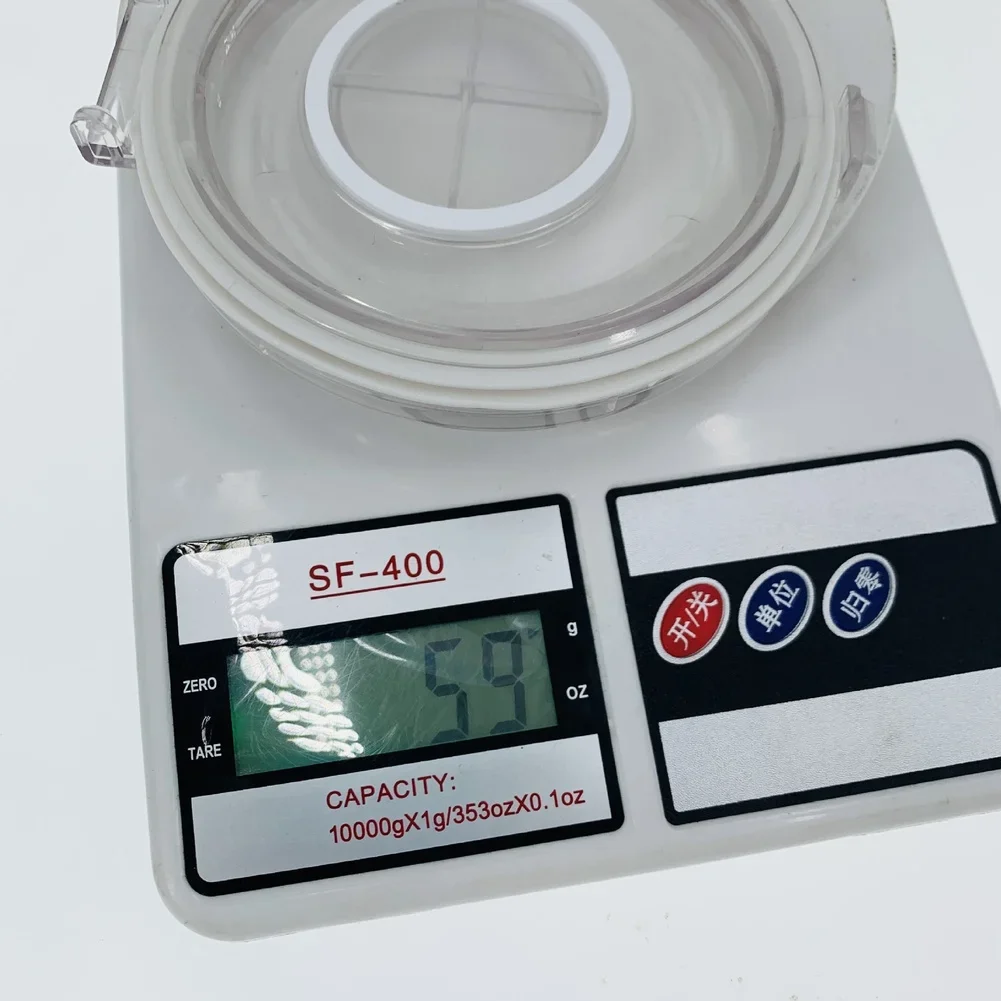 

Сменная крышка для контейнера для пыли для пылесоса Xiaomi Lite, высококачественная пластиковая крышка, надежная фиксация, простая установка, аксессуар