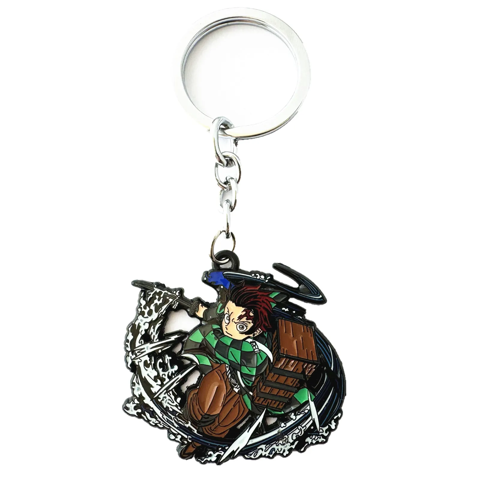 FANTASY UNIVERSE Free shipping 20pcs a lot Key Chain HRHBAO01