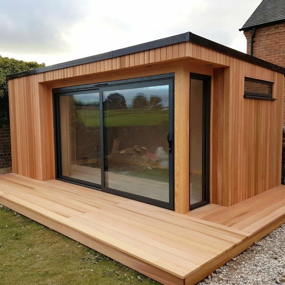 

Customized Size Home Doors Sun Room Double Glazed Glass Slide Doors Commercial Exterior Patio Panoramic Aluminum Sliding Doors