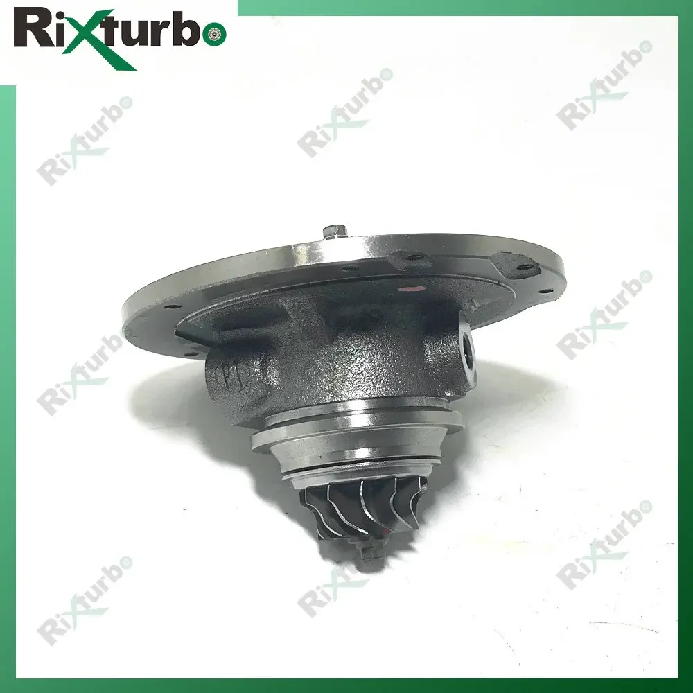 Turbocompresor Chra 4640895Z 46556011 para Fiat Punto II Palio Strada Idea Stilo Lancer Musa 1.9 JTD L4 1999-2003, Piezas de Motor