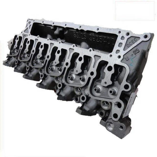 3966454 cylinder head assembly for cummins 4BT engine