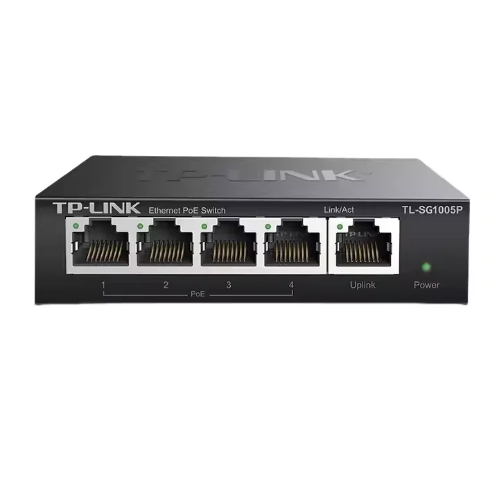New TP-LINK TL-SG10… - image
