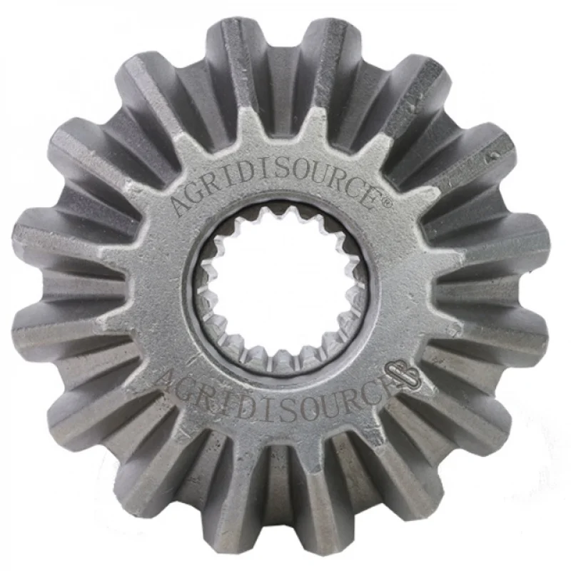 china:TC02311010037/38 Front axle gear For Foton Lovol agricultural machinery & equipment Farm Tractors