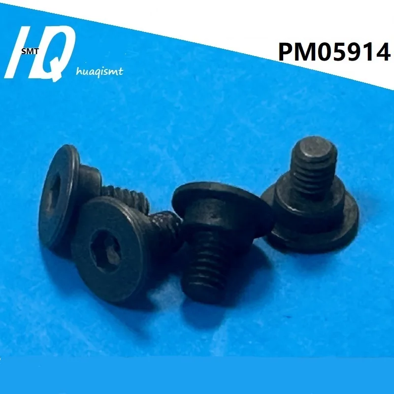 Screw for W12-W24 feeder NXT Fuji pick and place machine PM13241 PM13240 PM13242 PM05914 PM05915 SMD SMT spare parts