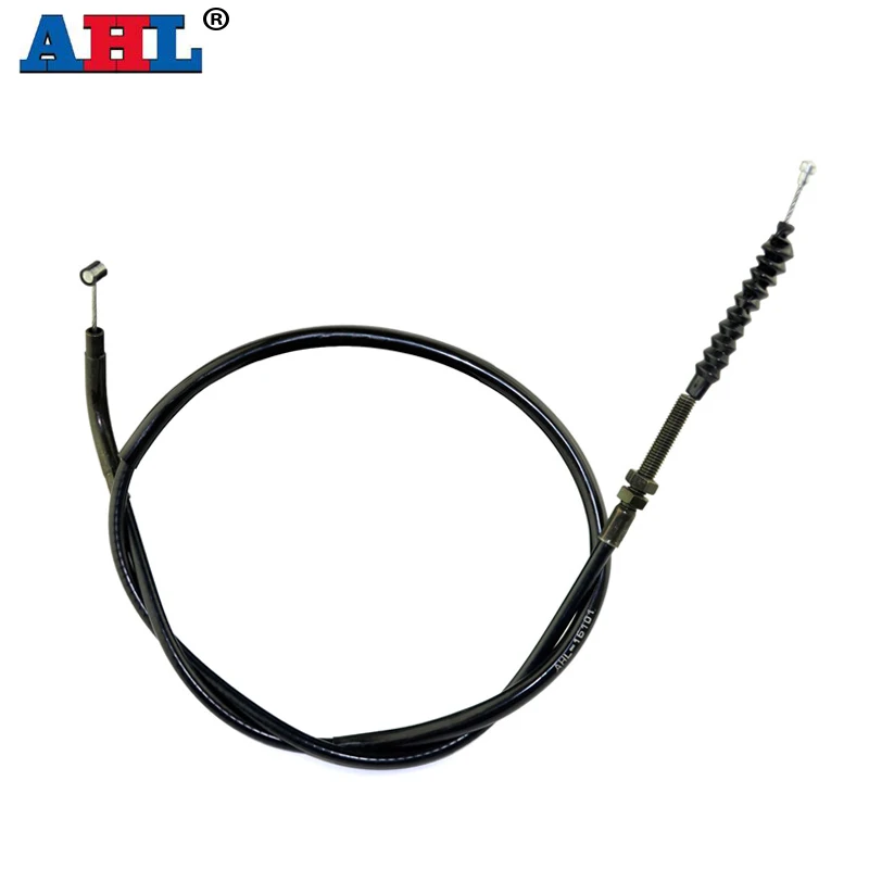 

AHL Motorcycle Clutch Cable Line Wire For HONDA NV400 NC40 NV 400 Shadow Slasher 2000-2002