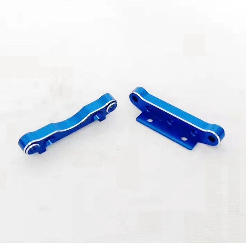 Piezas de repuesto de fijación del brazo inferior delantero, accesorios Eat 10912 para VRX Racing RH1043 RH1045 RH1045SC RC, actualización de coche