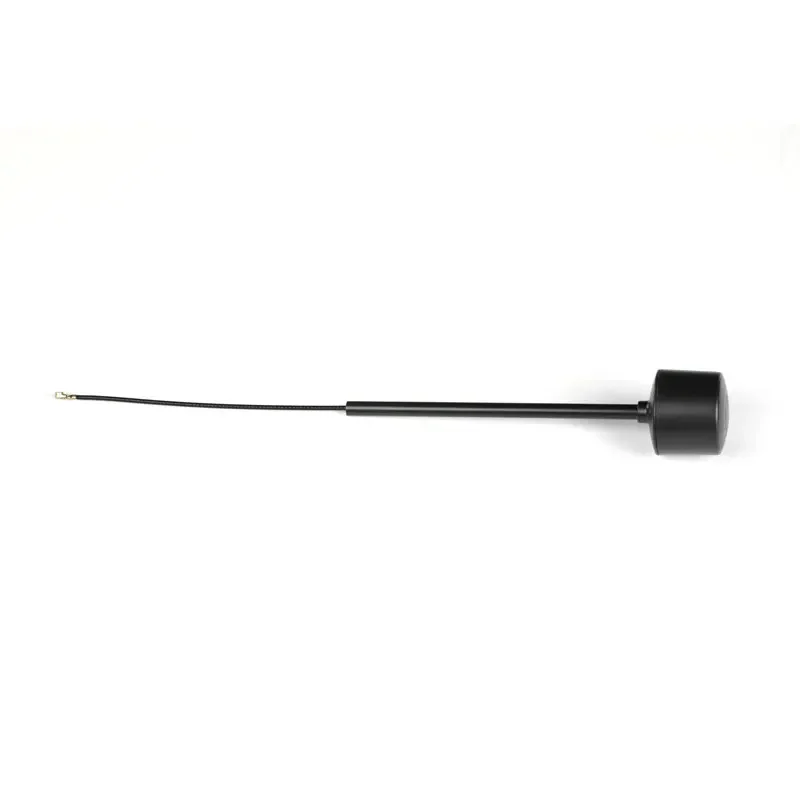 RushFPV 3.3G 1.85dBi RHCP Circular Polarized FPV Antenna Ip ex Connector for Long Range Drone Goggles Monitor