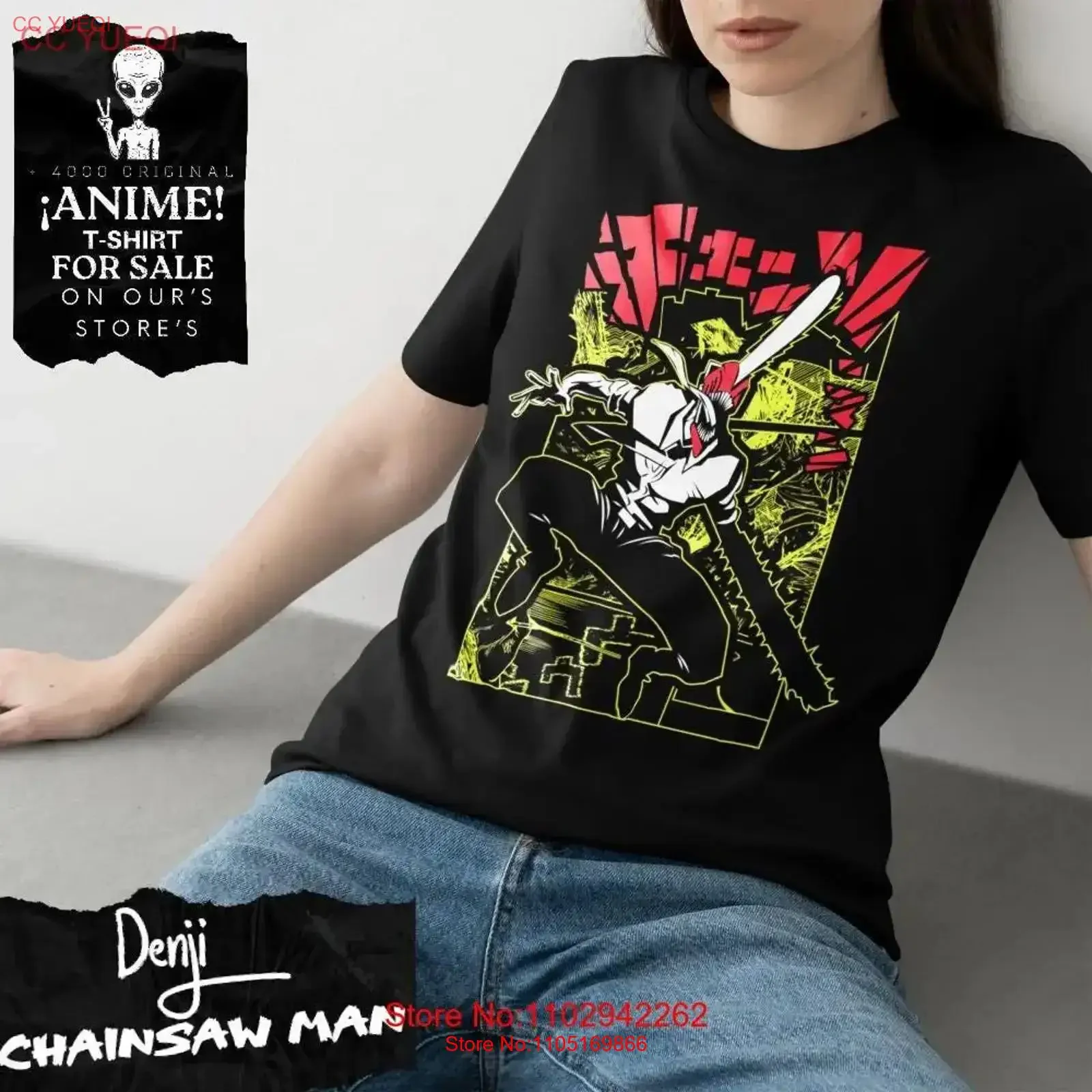 أنيمي تي شيرت مانغا الحب الكمال أوتاكو الملابس اليابانية خمر غسلها الشارع الشهير تنوعا امتدت لينة الأزياء قليلا #1