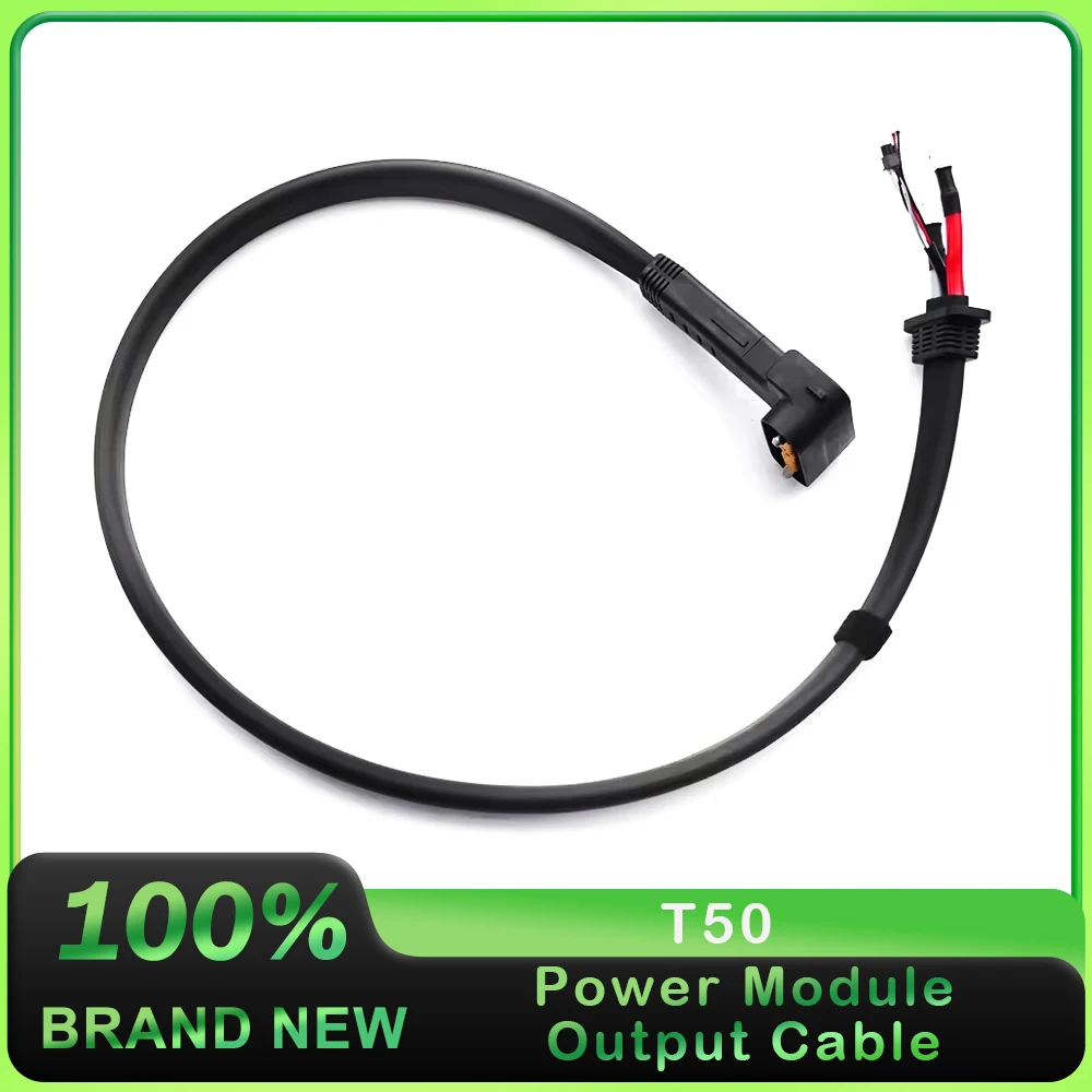 Power Module Output Cable for DJI Agras T50 Agriculture Drone Accessories