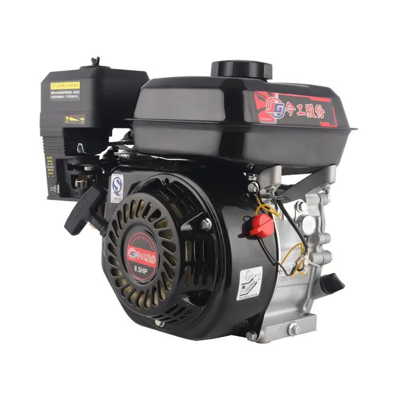 4 Stroke Engine Gasoline Engine Spray Micro Engine Go Kart Pressure Washer Small Power Accessory