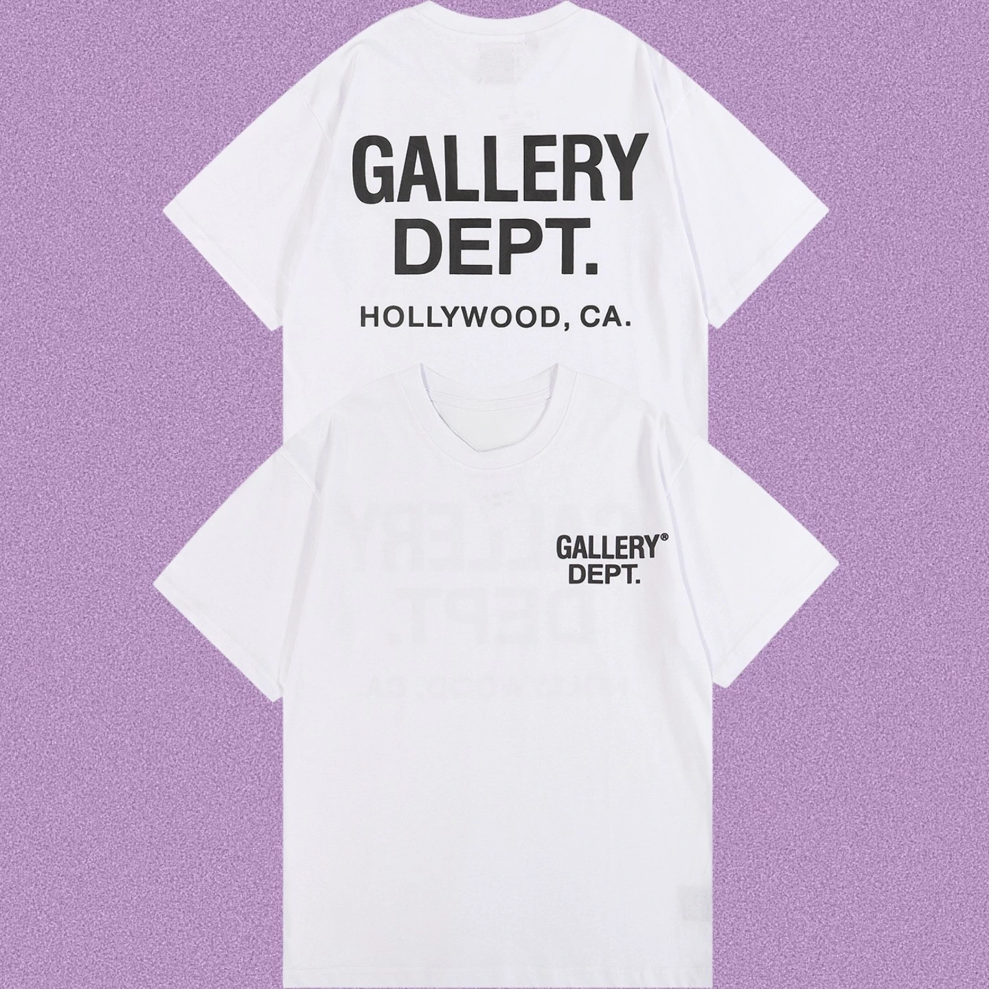 2026 Neues Herren-T-Shirt im amerikanischen Stil, 100% Baumwolle, Rundhalsausschnitt, Street-Graphic-Print, heiß begehrtes Kurzarm-T-Shirt – Detail 5