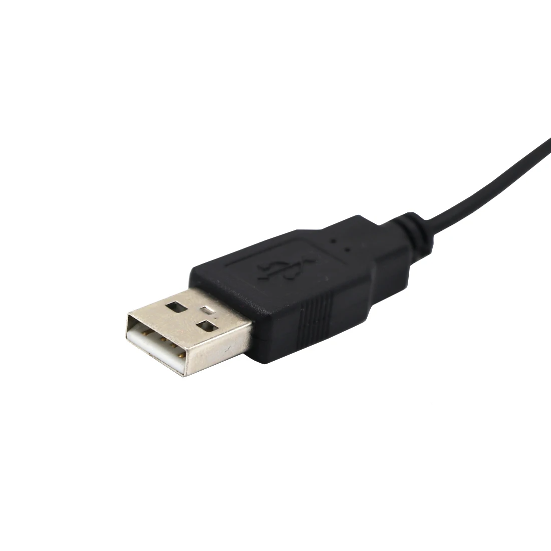 Кабель-переходник с HDMI 1,4 штекер на USB 2,0 штекер