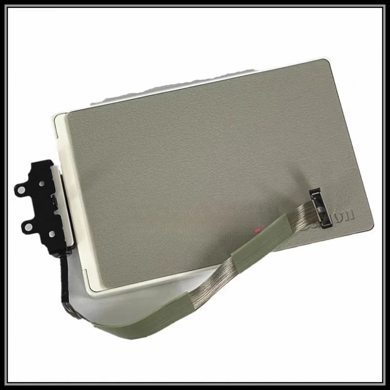 

Brand new original camera repair parts for canon M50 mirrorless camera display with hinge and housing