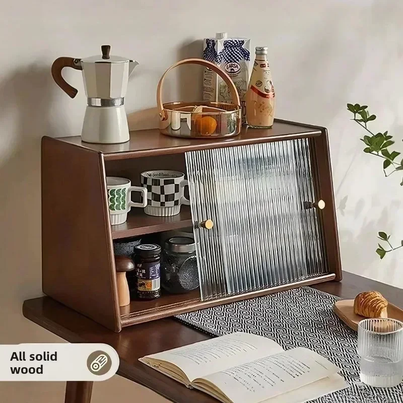 Modern Household GoodsDesktop Coffee Cup Storage Box Mug Tea Set Rack